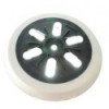 PLATO GOMA LIJADORA GEX150 2608601106