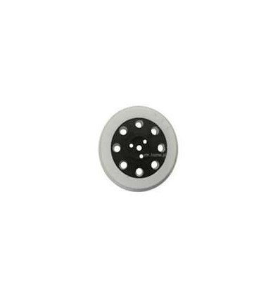 PLATO LIJADOR GEX125 2608601901