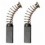 ESCOBILLA P/TALADRO GSB 2604321905