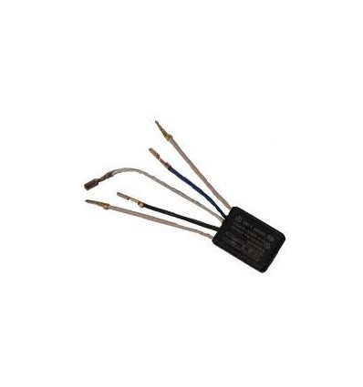 FILTRO ANTIPARASITARIO P/PWS 2609120008