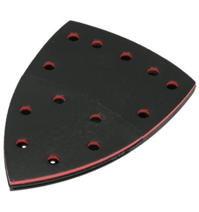 PLACA LIJADORA P/PSAM80A 2609001937