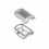 RECIPIENTE DE POLVO 2609000356