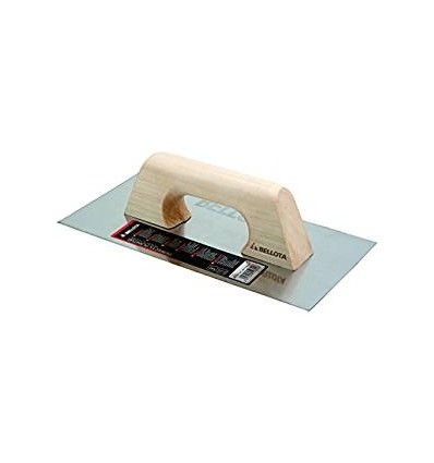 LLANA RECTANGULAR 5861/2