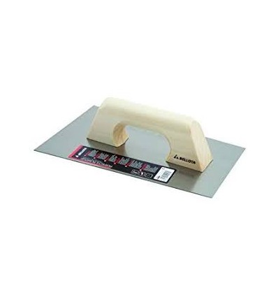 LLANA TRAPEZOIDAL 5862