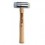 MARTILLO 2 BOCAS NYLON 44 8050-44