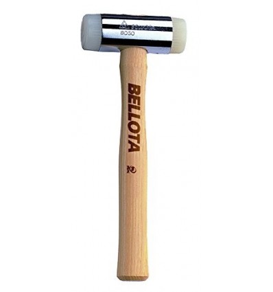 MARTILLO 2 BOCAS NYLON 44 8050-44
