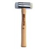 MARTILLO 2 BOCAS NYLON 44 8050-44