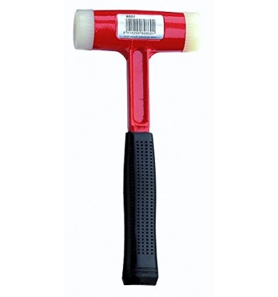 MARTILLO 2 BOCAS NYLON 44 8051 ANTIRREBOTE