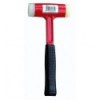 MARTILLO 2 BOCAS NYLON 44 8051 ANTIRREBOTE