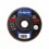 LIJA DISCO LAMINA HIERRO/MAD 115 G60 50501