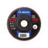 LIJA DISCO LAMINA HIERRO/MAD 115 G60 50501