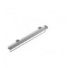 PERCHERO EXT 68X56X445 PLATA 42076014