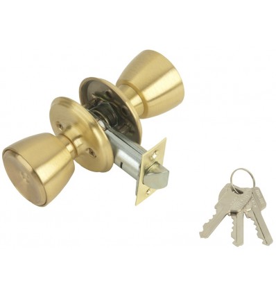 POMO CERR 508-3-3-70 LLAVE EXT