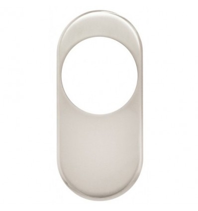 PLACA EMBELL 1850EMBN CRO MA P/CERR 1701/3