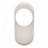 PLACA EMBELL 1850EMBN CRO MA P/CERR 1701/3