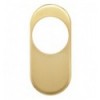 PLACA EMBELLEC 1850EMB ORO P/CERR 1701/3