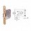 PICAP H L 50 CONVERTIBLE 6134BC C/RED