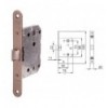 PICAP H L 50 CONVERTIBLE 6137BC C/RED