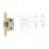 PICAP NEGR CONVERTIBLE 1419-8-40 C/RED(80)