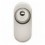 ESCUDO CERRADO C/EMBELLECE INOX 1850SS-4