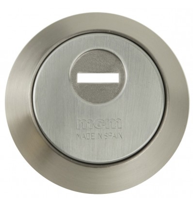 ESCUDO SEGURIDAD MCM 1850HS INOX