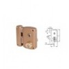 CERR PLASTON C/GOLP 75 HE MANILLA 4056B I