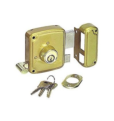 CERR PLASTON C/GOLP H B 140 4125 IZDA