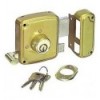 CERR PLASTON C/GOLP H B 140 4125 IZDA