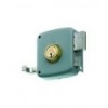 CERR PLASTON C/GOLP H E 2525P-100-D