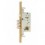CERR FALL C/GOLP ORO 70 801F 4S6 4 VUELTAS