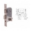 CERR C/GOLP H L 45 5134