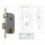 CERR C/GOLP H L 50 1301-250A311