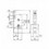 CERR C/GOLP H L 50 5134 C/REDONDO
