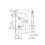 CERR C/GOLP H L 50 5255