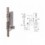 CERR C/GOLP HL 60 2060S 2000EP 4BULONES