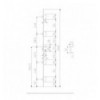 CERR 5P 701 70 NI C/L 40 701-5-1N708155