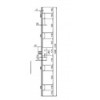 CERR 5P C/GOLP H L 2665CL5S H45 203 D
