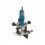 FRESADORA TUPI COMBI 1000W FR356Z