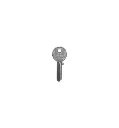 LLAVE SUPLEMENTARIA SERRETA CISA