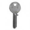 LLAVE SUPLEMENTARIA SERRETA CISA