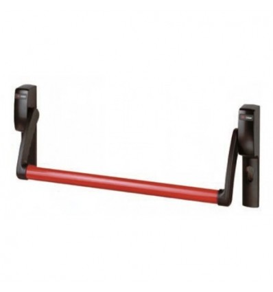 CERR ANTIP EMB BARRA ROJA 59616170CA