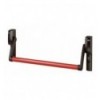 CERR ANTIP EMB BARRA ROJA 59616170CA