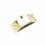 GUIA 2 RODILLOS P/RECOGEDOR 1223GR