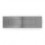 TIRADOR CORRED INOX 155X45 I4503 53108