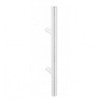 ASA INOX 128 I200 MATE VARILLA 10MM