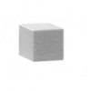 TIRADOR POMO INOX 20 I410 34020