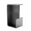 CAZOLETA INOX 100X40 I4250 53340