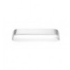 TIRADOR POMO INOX I120 16 24601