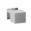 TIRADOR POMO INOX 20 I426 34120
