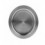 CAZOLETA INOX 60 I250 31560